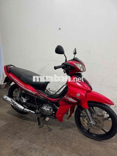 Yamaha Jupiter Gravita 2010