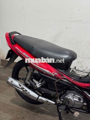 Yamaha Jupiter Gravita 2010