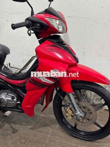 Yamaha Jupiter Gravita 2010