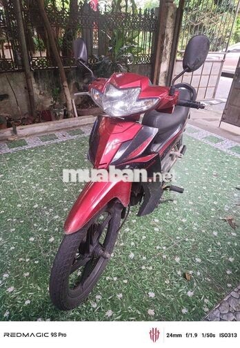 bán hoặc đổi sang xe côn tay