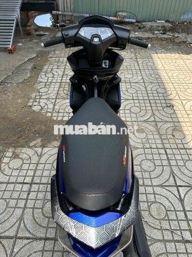Honda Air Blade 2008 BSTP, dọn đẹp