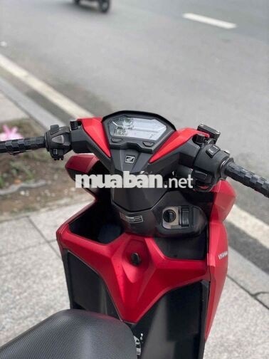 Honda Vario 150cc 2020 Đỏ nhám Smartkey