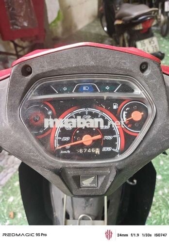 bán hoặc đổi sang xe côn tay