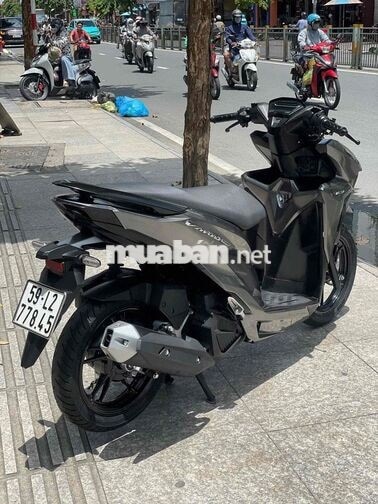Vario 150cc 2019 Xám lambo máy nguyên zin