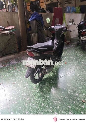 bán hoặc đổi sang xe côn tay