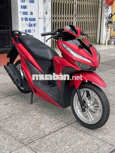Honda Vario 150cc 2020 Đỏ nhám Smartkey