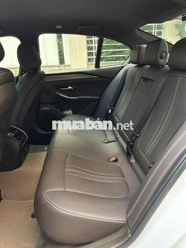 VinFast Lux A Base 2.0 AT Turbo sản xuất 2022
