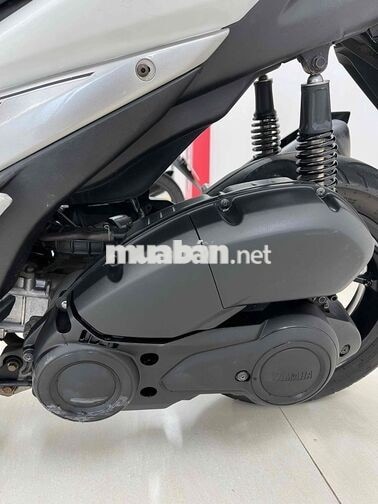 Yamaha NVX 155 2017 Trắng 27400 km