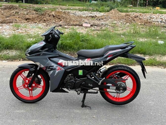 Ex 155 2022 khoá smatkey máy móc rin ngon chạy nh