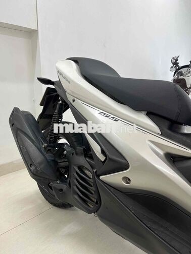 Yamaha NVX 155 2017 Trắng 27400 km