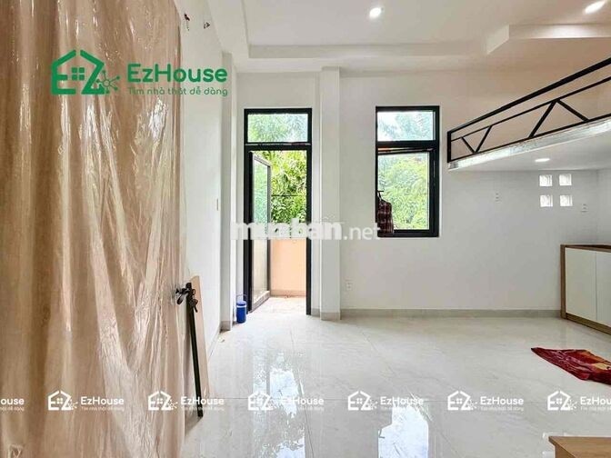 DUPLEX BAN CÔNG-CỬA SỔ TRỜI-FULL NT-35M2 GẦN TÂN SƠN,PHẠM VĂN BẠCH