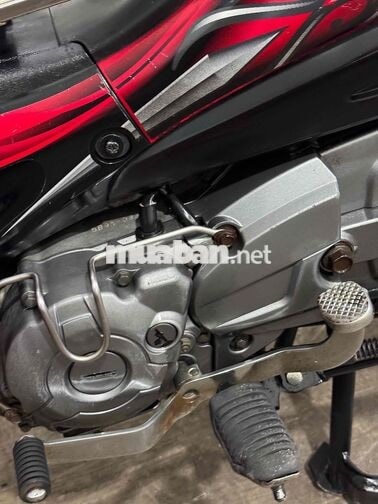 Yamaha Jupiter Gravita 2010