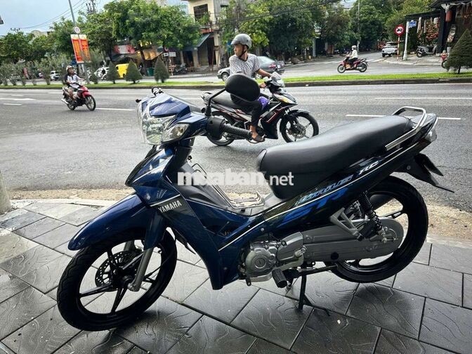Yamaha Sirius cuối 24 bs43 có trả góp 