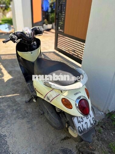 Yamaha Mio Classico giá :4tr6
