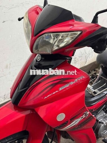 Yamaha Jupiter Gravita 2010