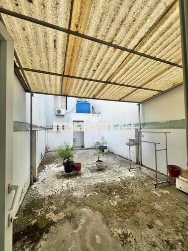 Nhà Mới Có Nội Thất 4x17m 1Lầu + ST (2PN 2WC) Hẻm 7m. LÊ VĂN QUỚI