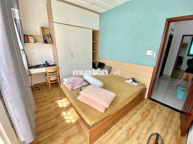 🤝Cho thuê nhà nguyên căn Đường số 18, Phường Thông Tây Hội, Gò Vấp