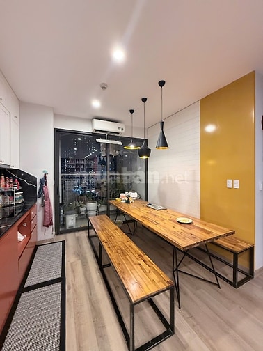bán căn hộ chung cư Newhorizon 87 Lĩnh Nam tòa N03