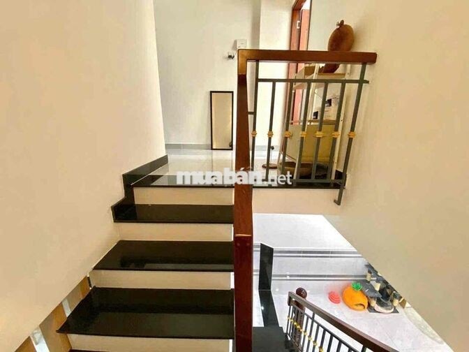 🤝Cho thuê nhà nguyên căn Đường số 18, Phường Thông Tây Hội, Gò Vấp