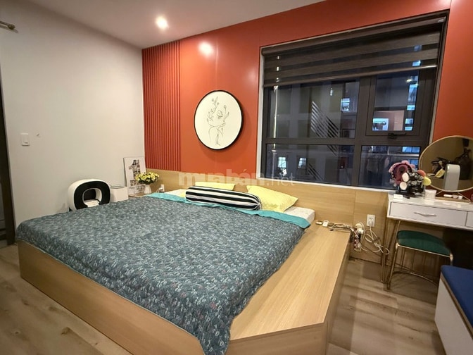 bán căn hộ chung cư Newhorizon 87 Lĩnh Nam tòa N03