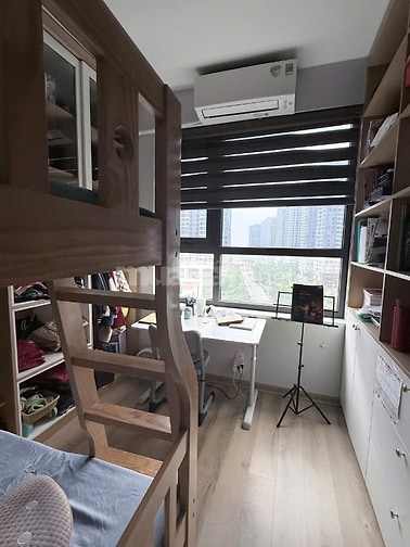 bán căn hộ chung cư Newhorizon 87 Lĩnh Nam tòa N03