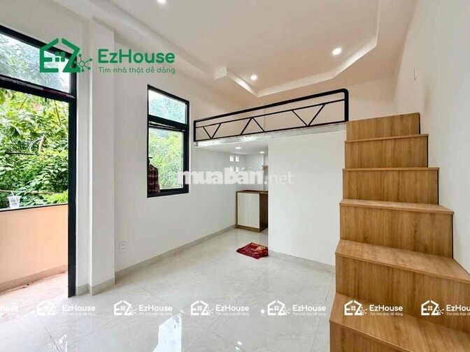 DUPLEX BAN CÔNG-CỬA SỔ TRỜI-FULL NT-35M2 GẦN TÂN SƠN,PHẠM VĂN BẠCH