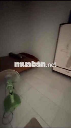 Nhà Mới Có Nội Thất 4x17m 1Lầu + ST (2PN 2WC) Hẻm 7m. LÊ VĂN QUỚI