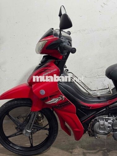 Yamaha Jupiter Gravita 2010