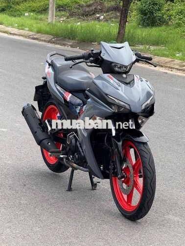 Ex 155 2022 khoá smatkey máy móc rin ngon chạy nh