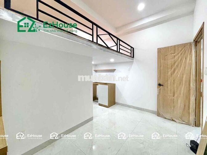 DUPLEX BAN CÔNG-CỬA SỔ TRỜI-FULL NT-35M2 GẦN TÂN SƠN,PHẠM VĂN BẠCH