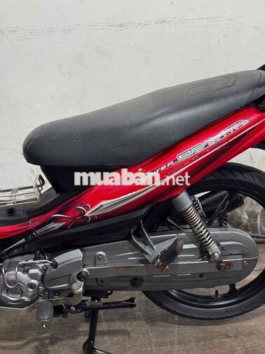 Yamaha Jupiter Gravita 2010