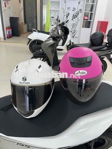 Yamaha NVX 155 2017 Trắng 27400 km