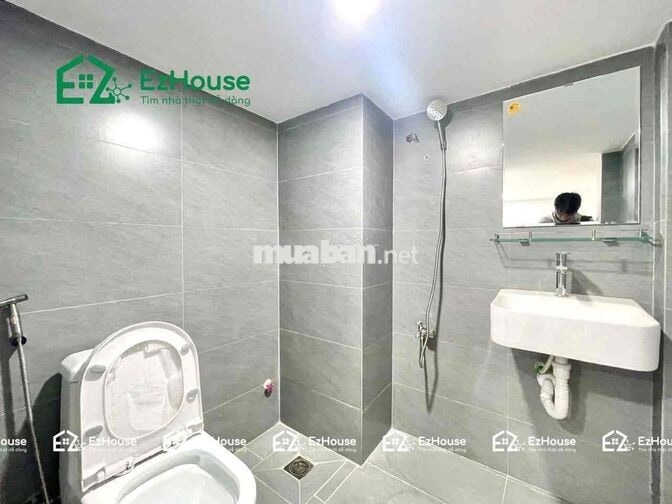 DUPLEX BAN CÔNG-CỬA SỔ TRỜI-FULL NT-35M2 GẦN TÂN SƠN,PHẠM VĂN BẠCH