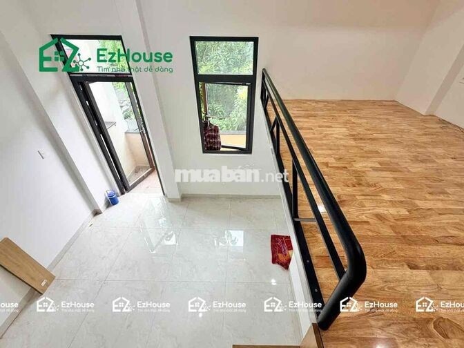 DUPLEX BAN CÔNG-CỬA SỔ TRỜI-FULL NT-35M2 GẦN TÂN SƠN,PHẠM VĂN BẠCH