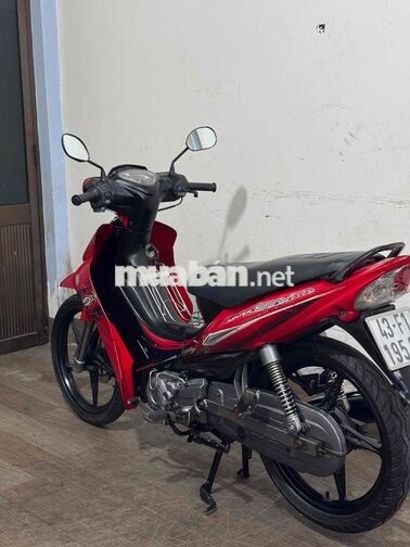 Yamaha Jupiter Gravita 2010