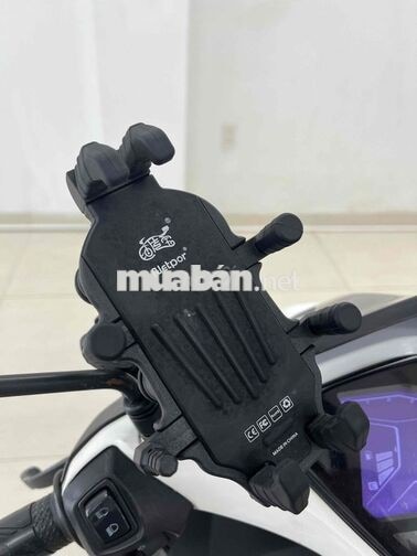 Yamaha NVX 155 2017 Trắng 27400 km