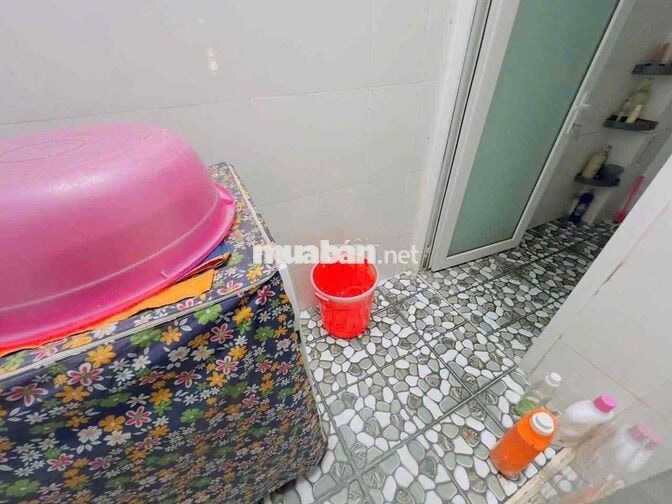 Nhà Mới Có Nội Thất 4x17m 1Lầu + ST (2PN 2WC) Hẻm 7m. LÊ VĂN QUỚI
