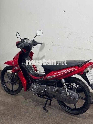 Yamaha Jupiter Gravita 2010
