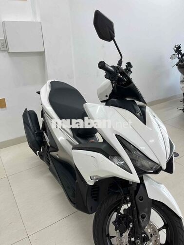 Yamaha NVX 155 2017 Trắng 27400 km