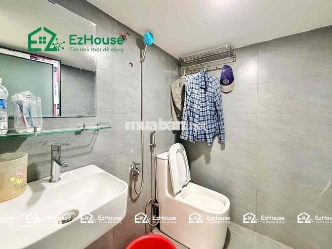 DUPLEX BAN CÔNG-CỬA SỔ TRỜI-FULL NT-35M2 GẦN TÂN SƠN,PHẠM VĂN BẠCH
