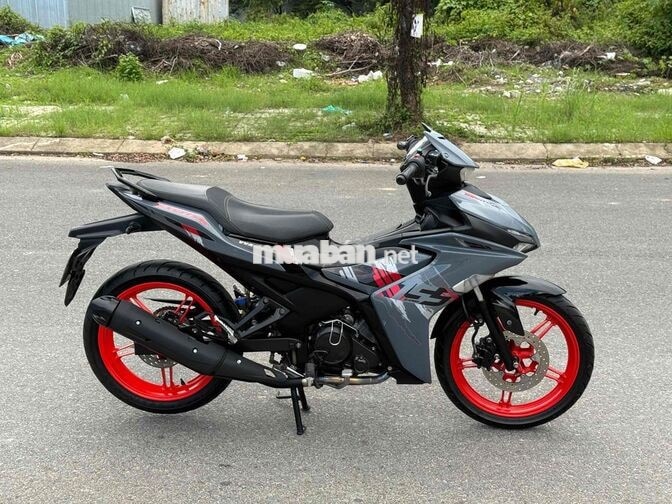 Ex 155 2022 khoá smatkey máy móc rin ngon chạy nh