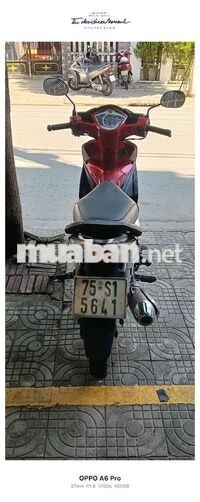 CẦN BÁN WAY RSX110 NGUYÊN RIN SẠCH SẼ