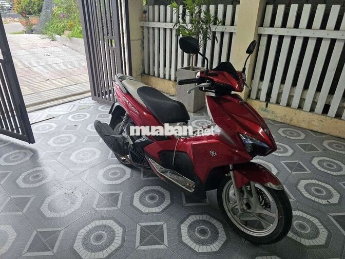 Honda Air Blade 2018 Smartkey Đỏ