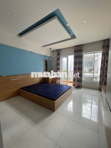 PHÒNG CHO THUÊ - 25M2 - NGUYỄN SỸ SÁCH