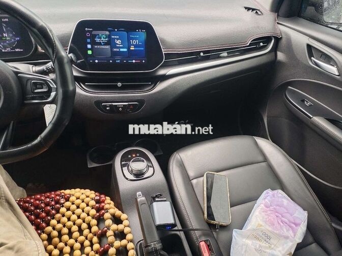 VinFast VF5 Plus Xanh 70000 km