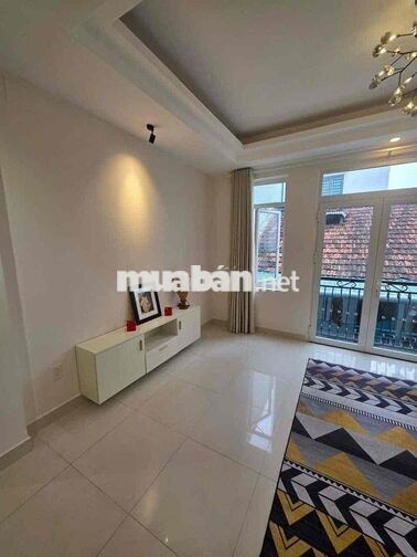 Bán nhà 3 tầng 131.6m² sử dụng, đất 39m².  Địa chỉ: 252/57F Cao Thắng,