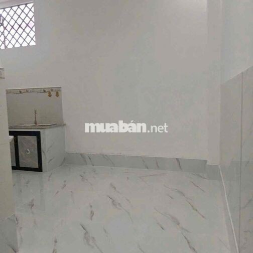 Bán Căn Nhà C4 Mới Đẹp Rộng Rãi Gần Cầu Rạch Súc Võ Văn Kiệt P. Long H