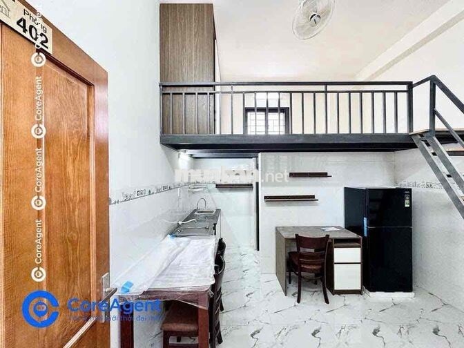 khai trương duplex tại làng đại học , THỦ ĐỨC