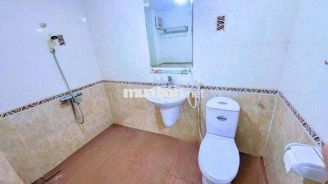 cho thuê nhà Bùi Xương Trạch 4 ngủ ngõ ô tô