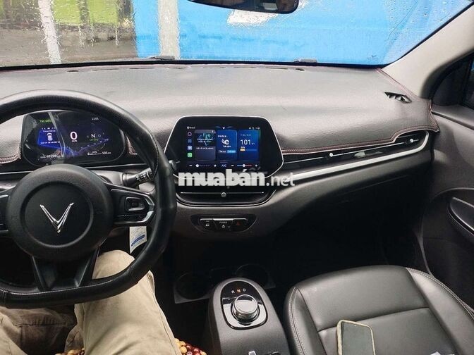 VinFast VF5 Plus Xanh 70000 km